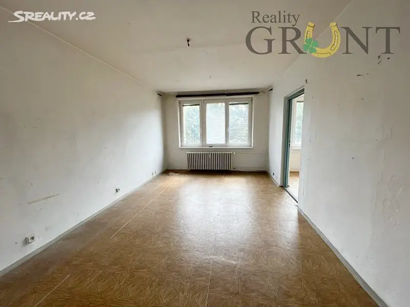 Prodej bytu 3+1 65 m², Francouzská, Ostrava - Poruba