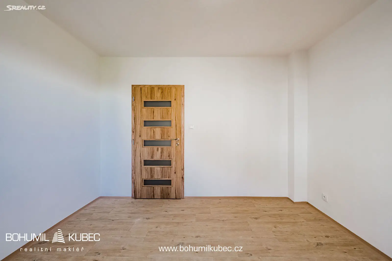 Prodej bytu 3+1 61 m², Podolí I - Podolsko, okres Písek