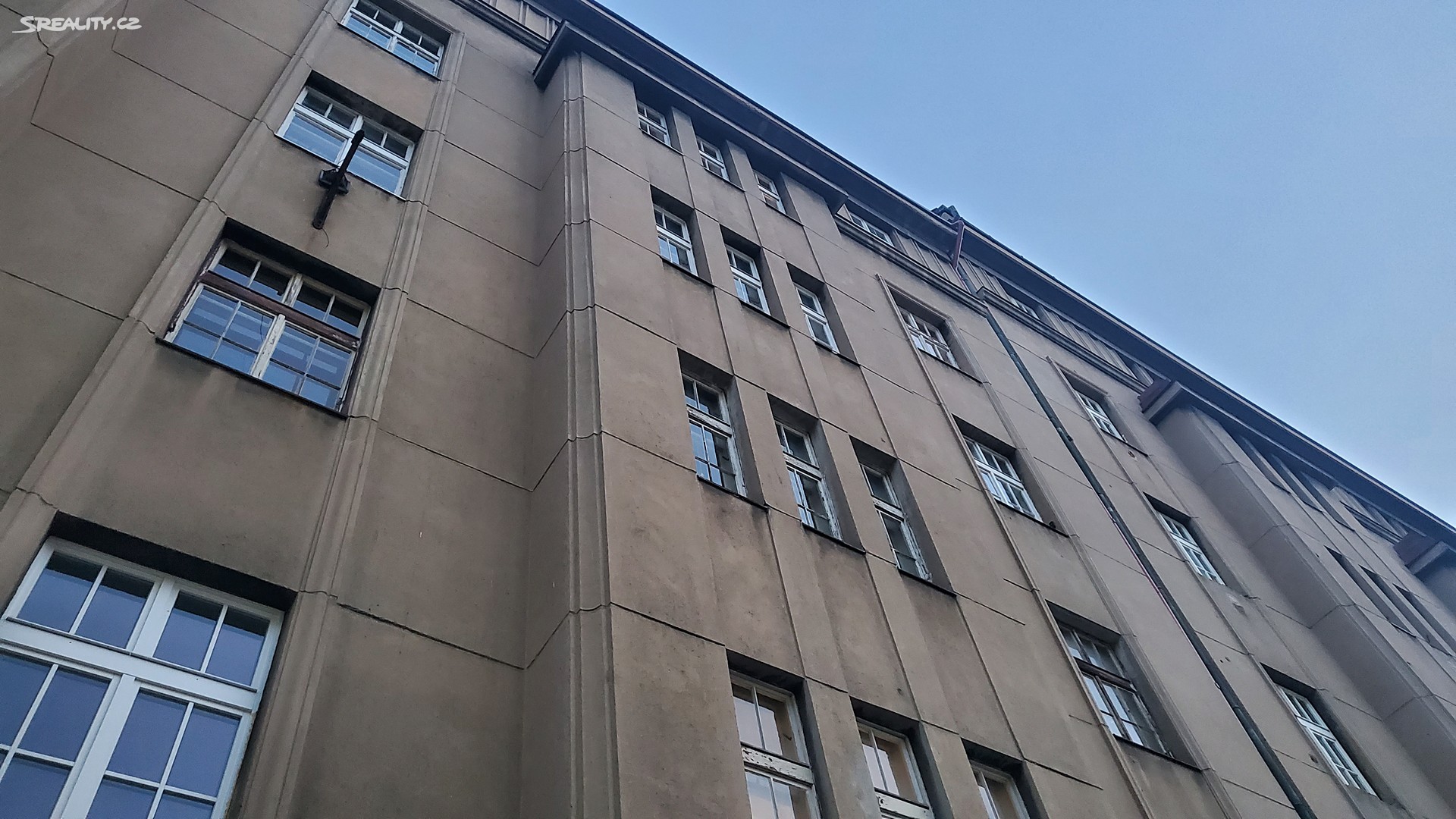 Prodej bytu 4+1 129 m², Veletržní, Praha 7 - Holešovice