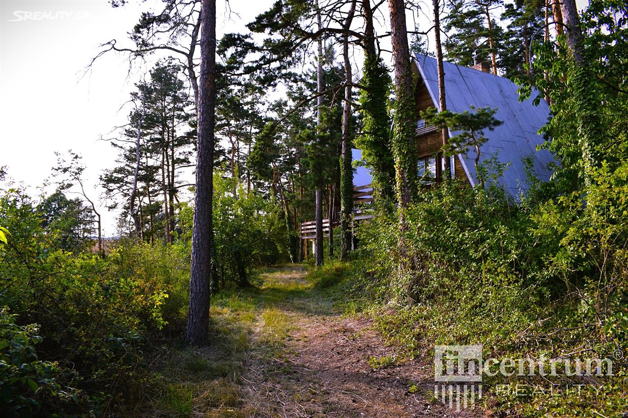 Prodej  chaty 65 m², pozemek 242 m², Dolní Vilémovice, okres Třebíč