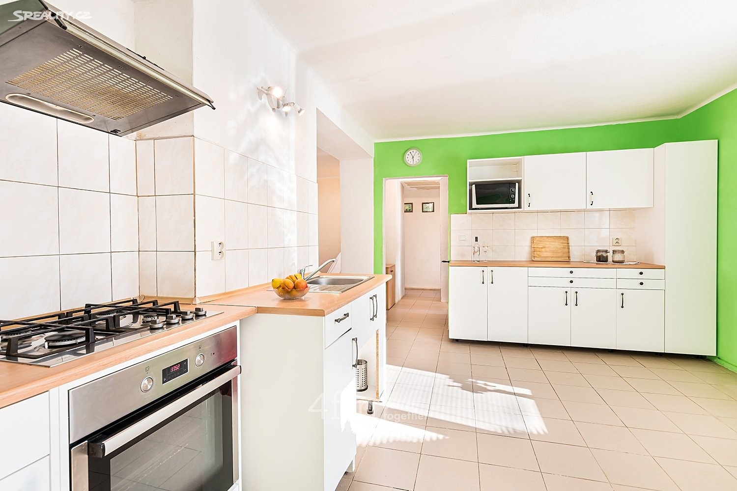 Prodej  rodinného domu 170 m², pozemek 545 m², Čejkovice, okres Hodonín