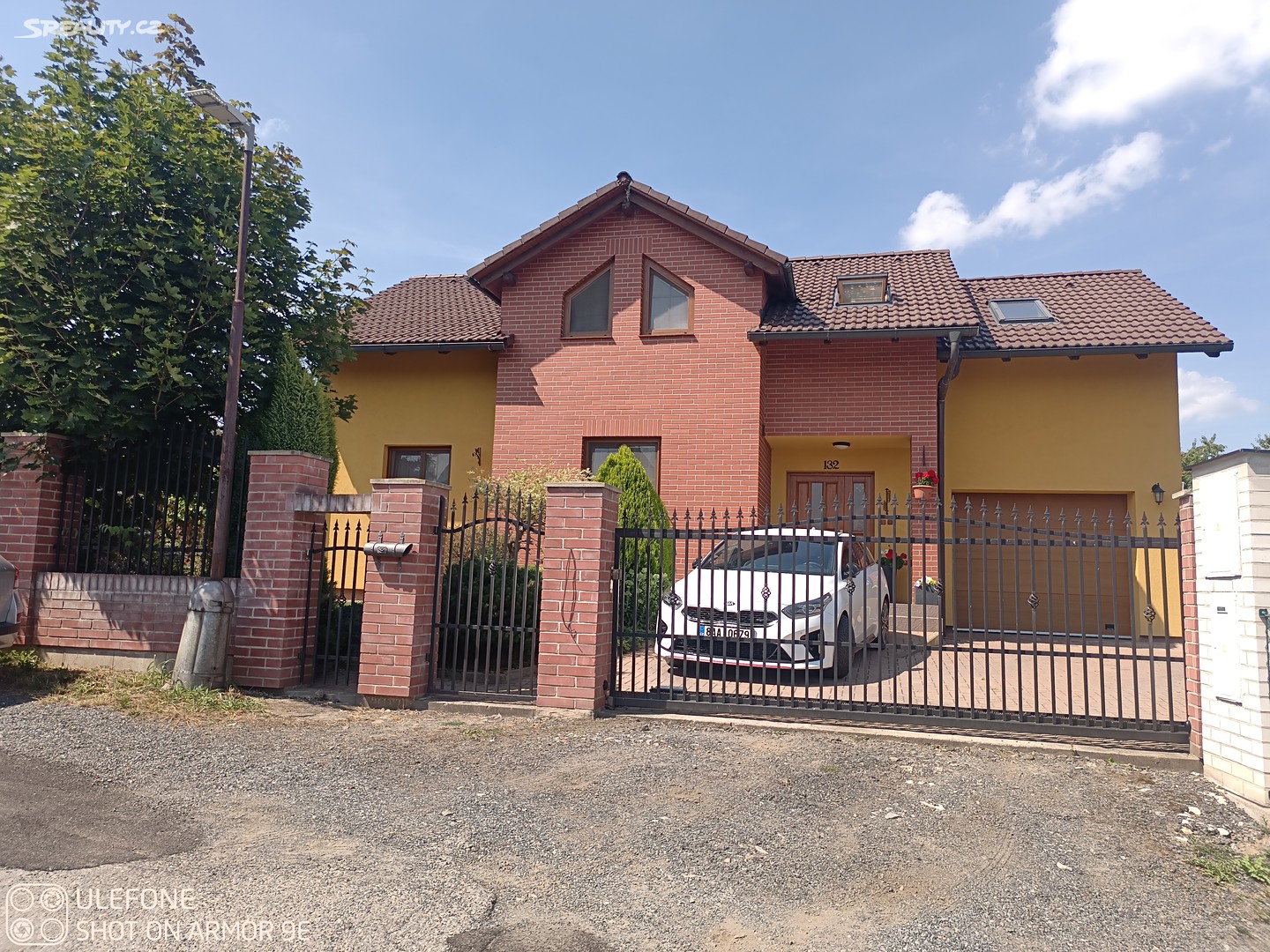 Prodej  rodinného domu 210 m², pozemek 750 m², Kondrac, okres Benešov