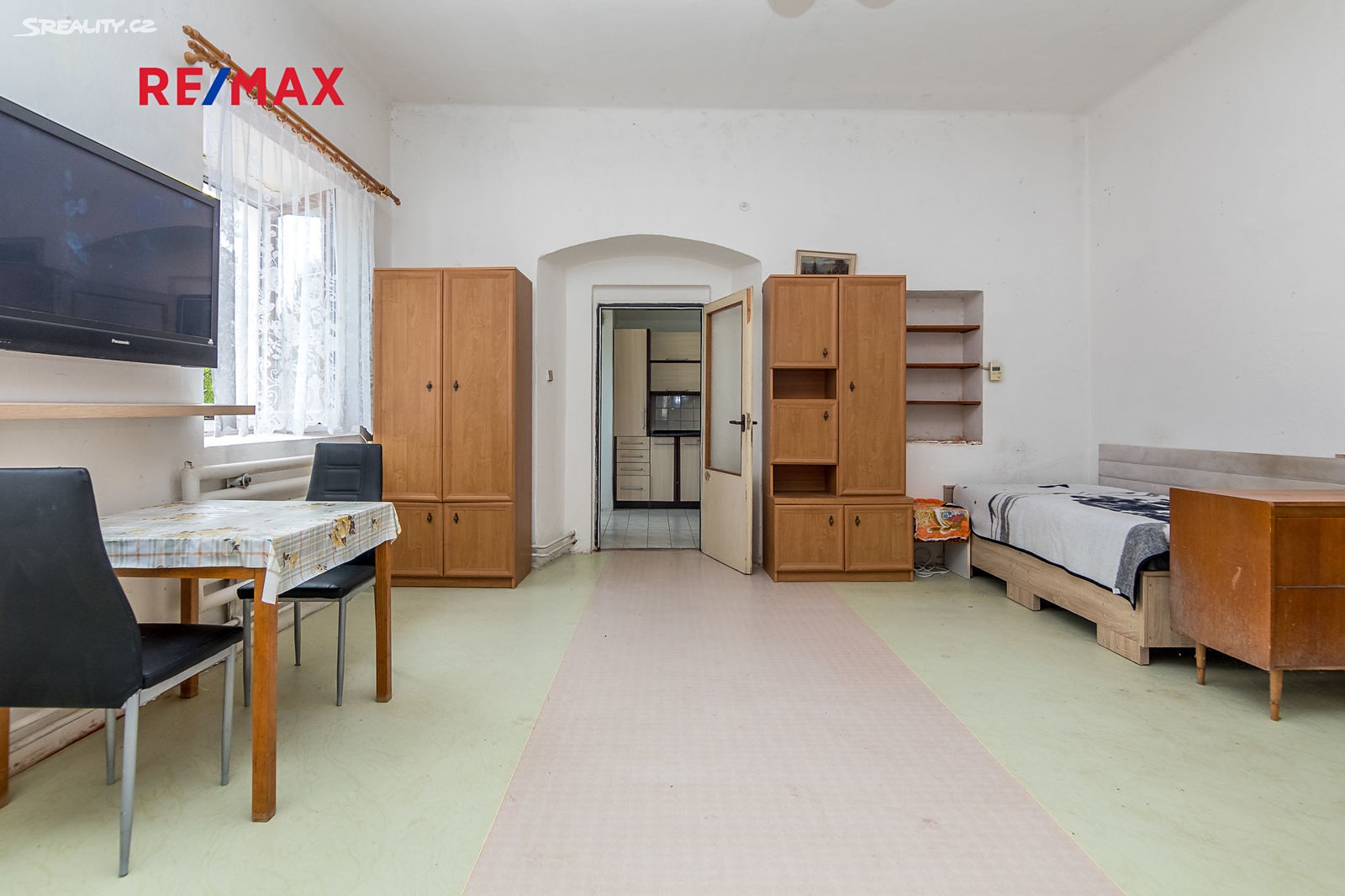 Prodej  rodinného domu 186 m², pozemek 1 130 m², Osek, okres Strakonice