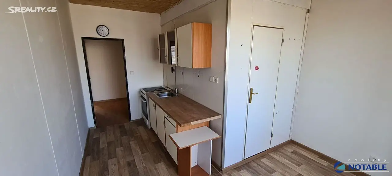 Pronájem bytu 1+1 42 m², Česká Třebová, okres Ústí nad Orlicí