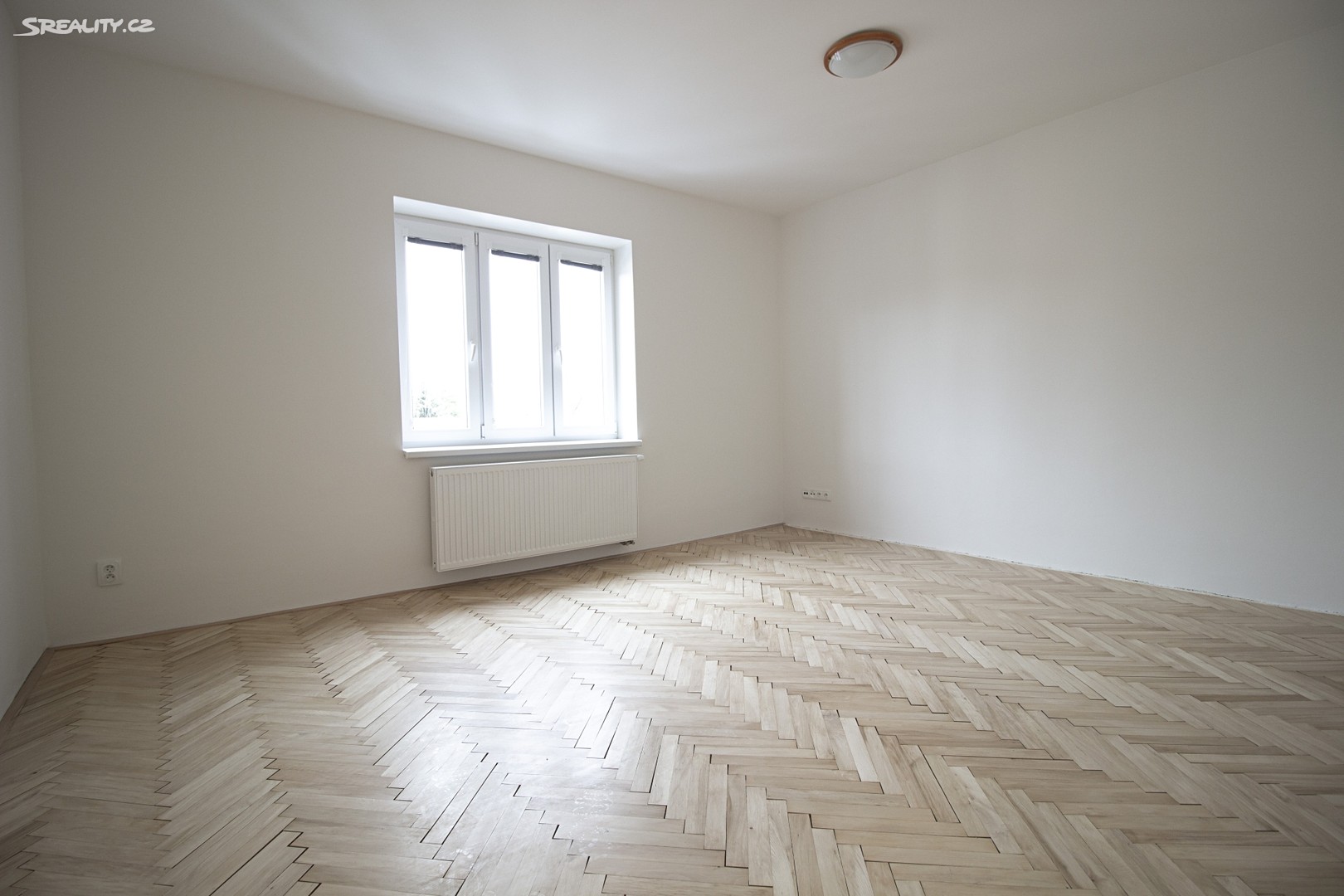 Pronájem bytu 2+1 57 m², Srbská, Brno - Královo Pole