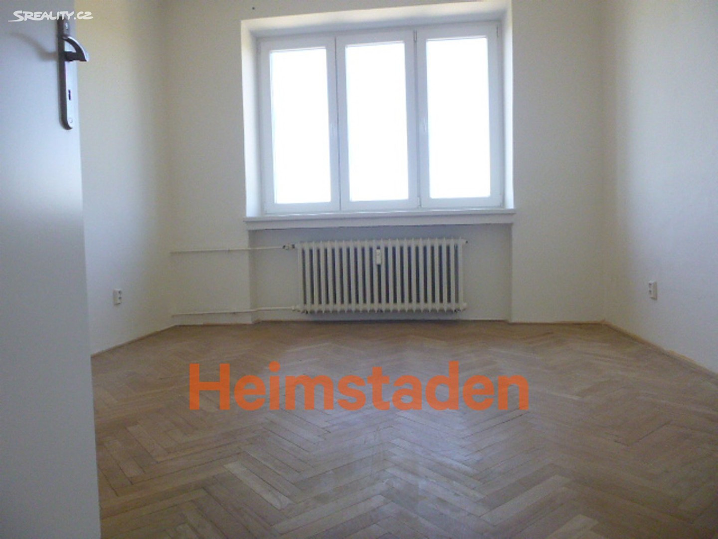 Pronájem bytu 2+1 55 m², Beethovenova, Havířov - Město