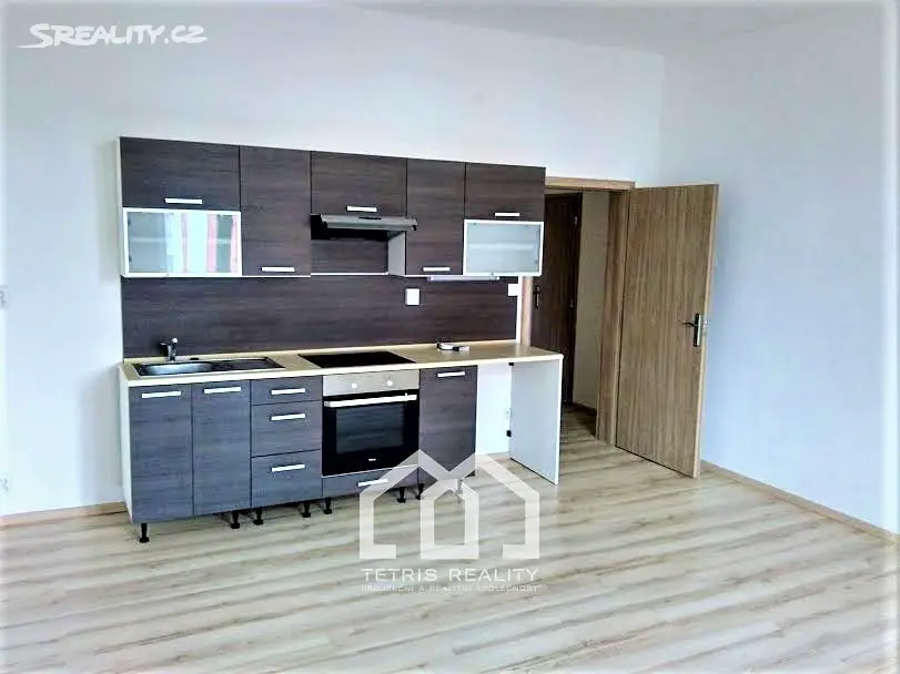 Pronájem bytu 2+kk 42 m², Husova, Ostrava - Moravská Ostrava