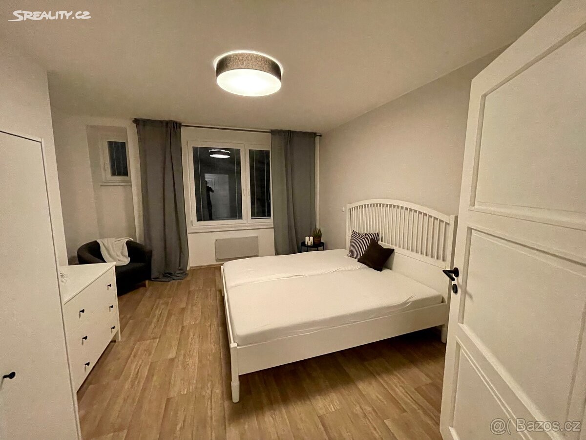 Pronájem bytu 2+kk 49 m², Rumunská, Veselí nad Moravou