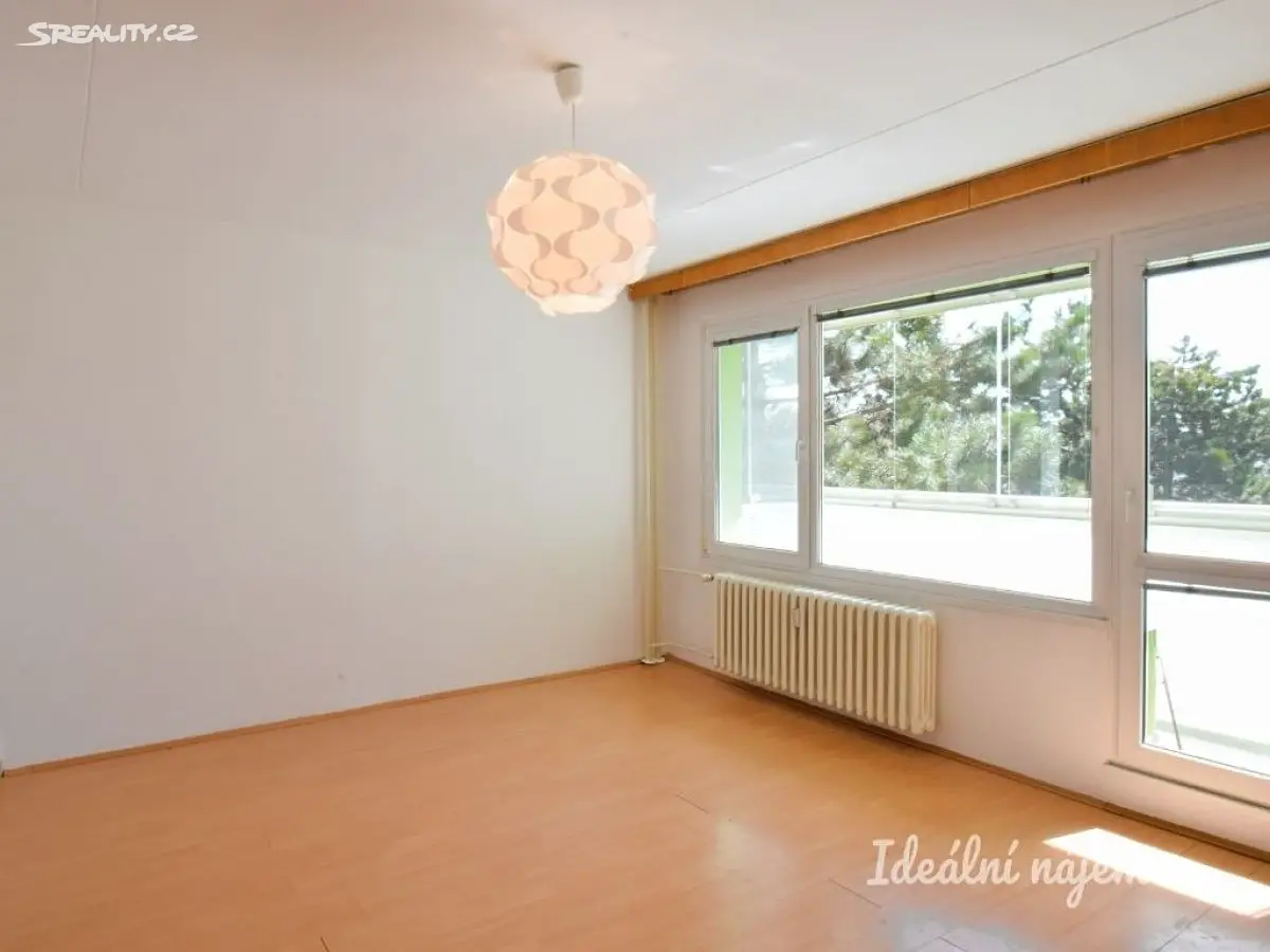 Pronájem bytu 3+1 72 m², Karpatská, Brno - Starý Lískovec