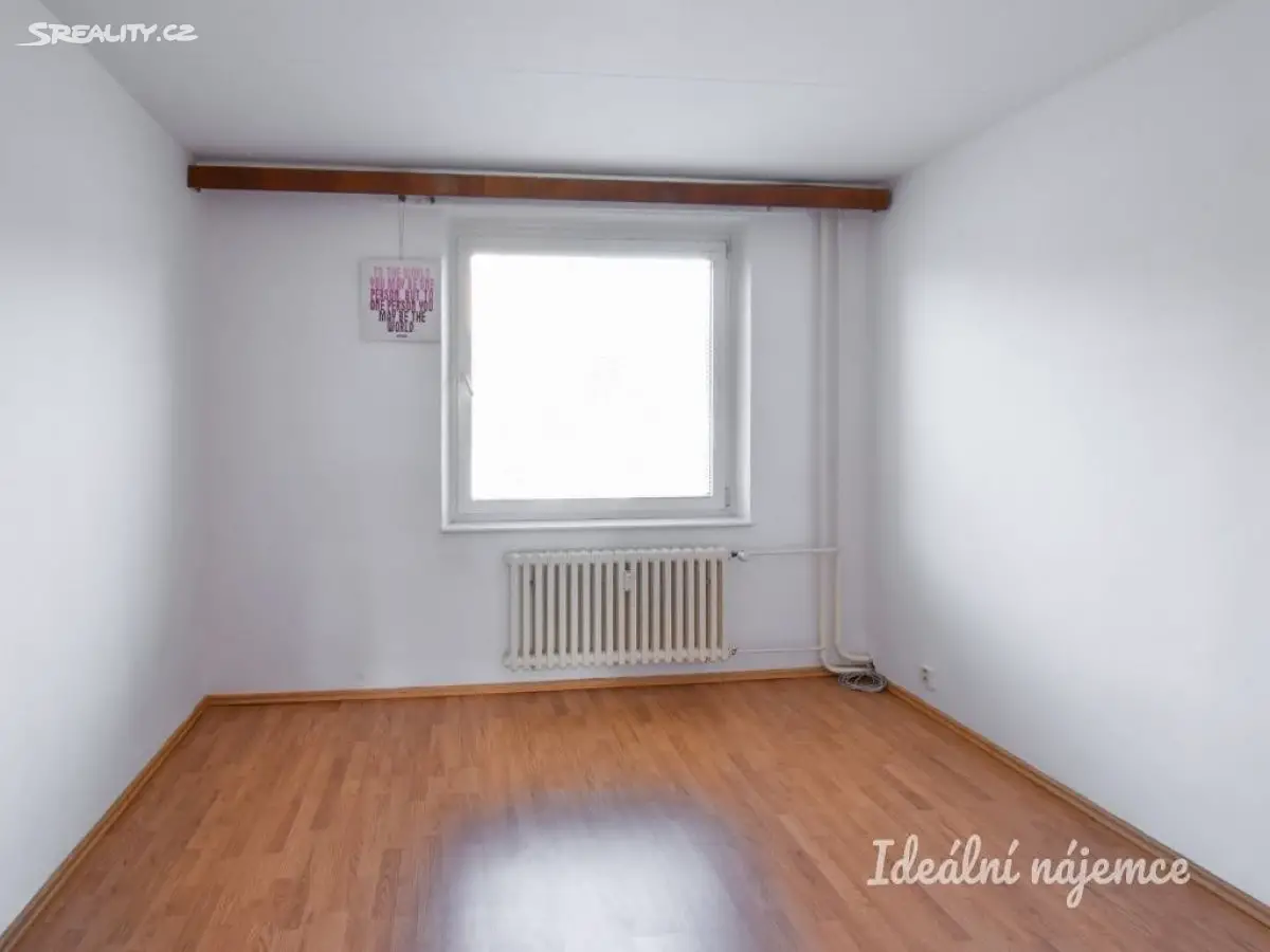 Pronájem bytu 3+1 72 m², Karpatská, Brno - Starý Lískovec
