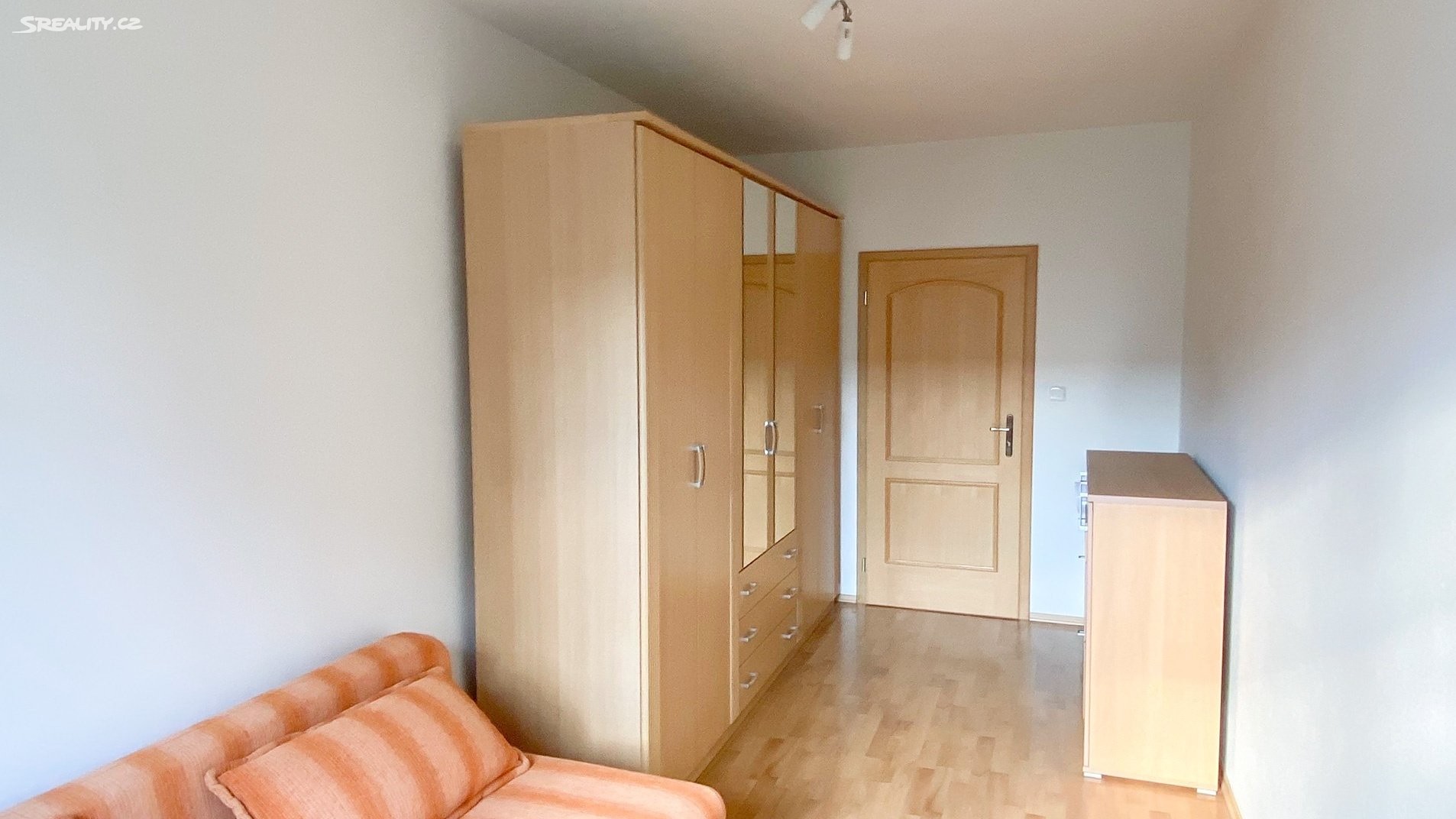 Pronájem bytu 4+kk 116 m², Berlínská, Praha 10 - Hostivař