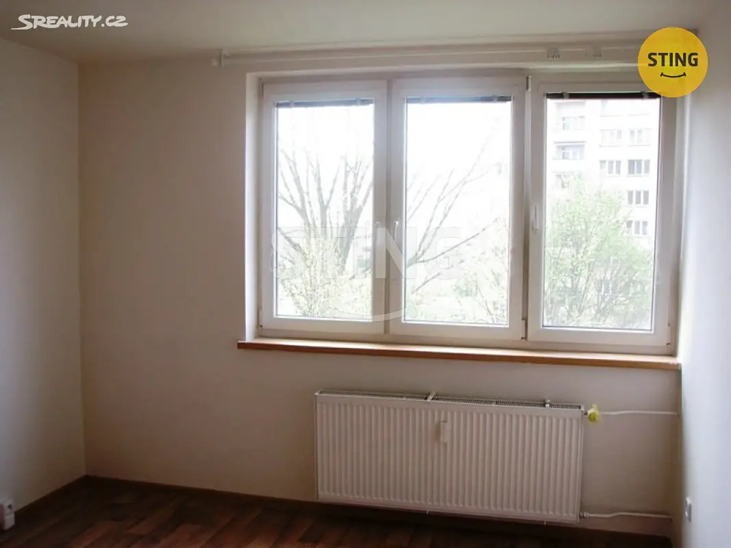 Prodej bytu 1+1 36 m², Josefa Brabce, Ostrava - Moravská Ostrava
