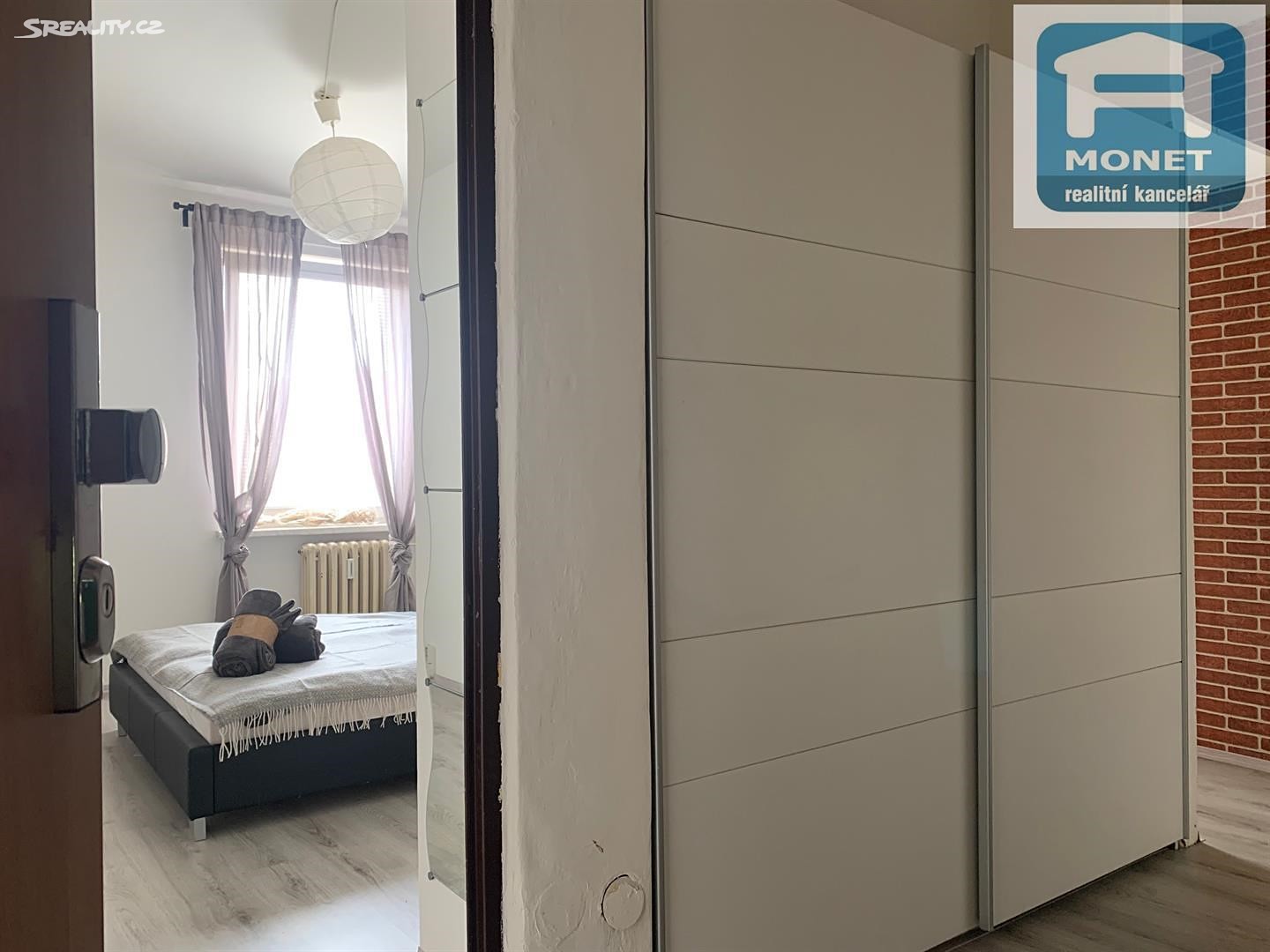 Prodej bytu 2+1 52 m², Masarykova třída, Orlová - Lutyně
