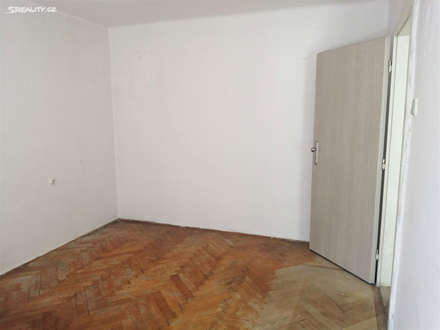 Prodej bytu 2+1 50 m², Samoljovova, Ostrava - Zábřeh