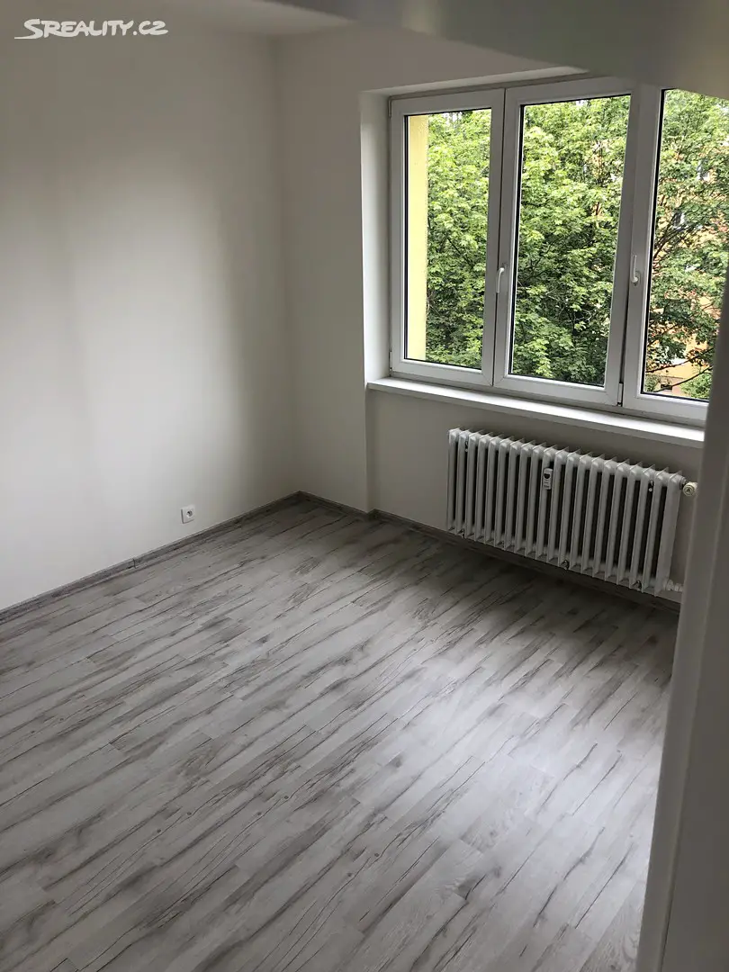 Prodej bytu 2+kk 53 m², Karla Pokorného, Ostrava - Poruba