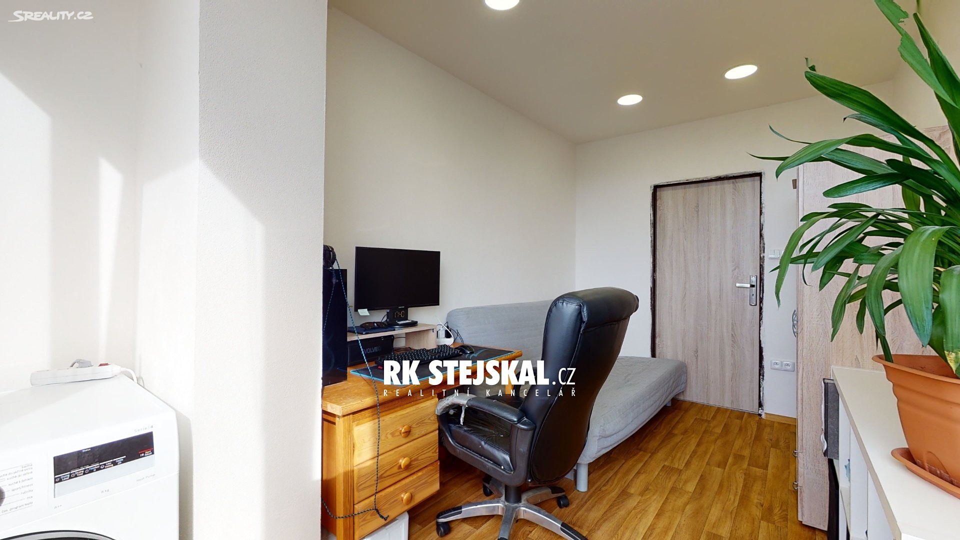 Prodej bytu 3+1 70 m², Dolní Třebonín, okres Český Krumlov