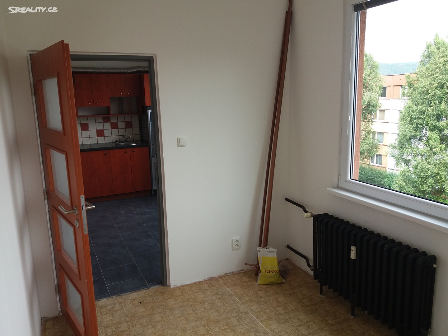 Prodej bytu 3+1 66 m², Západní, Moravská Třebová - Předměstí