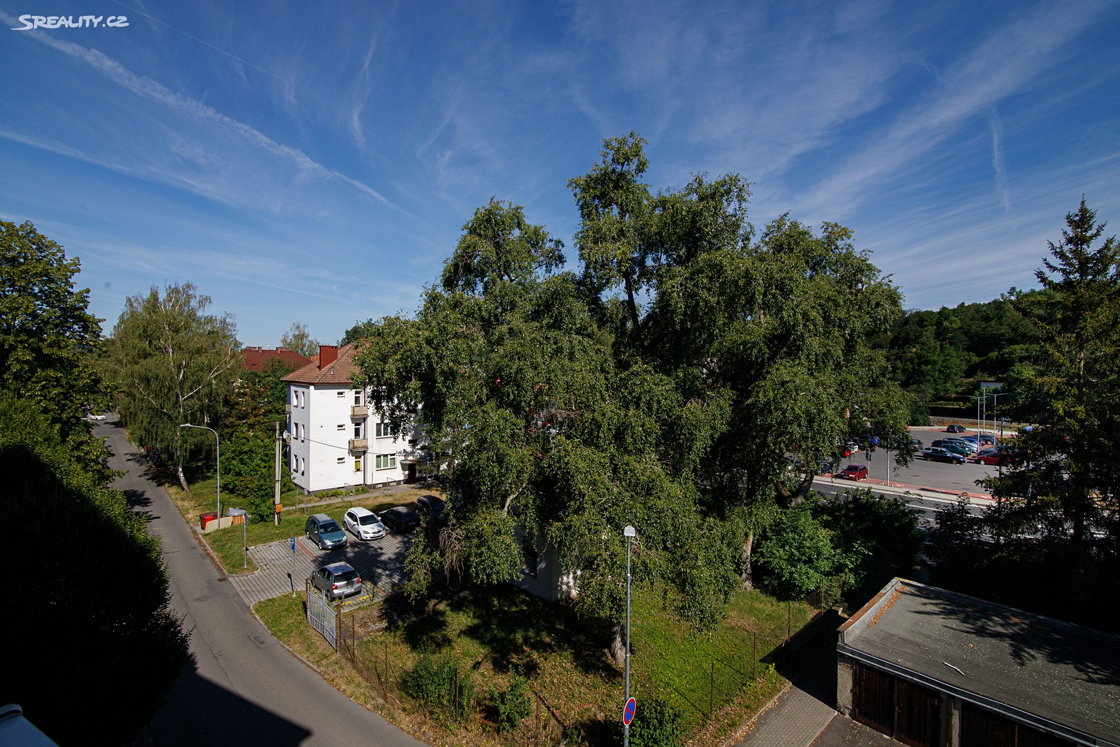 Prodej bytu 3+1 68 m², Sklářská, Valašské Meziříčí - Krásno nad Bečvou