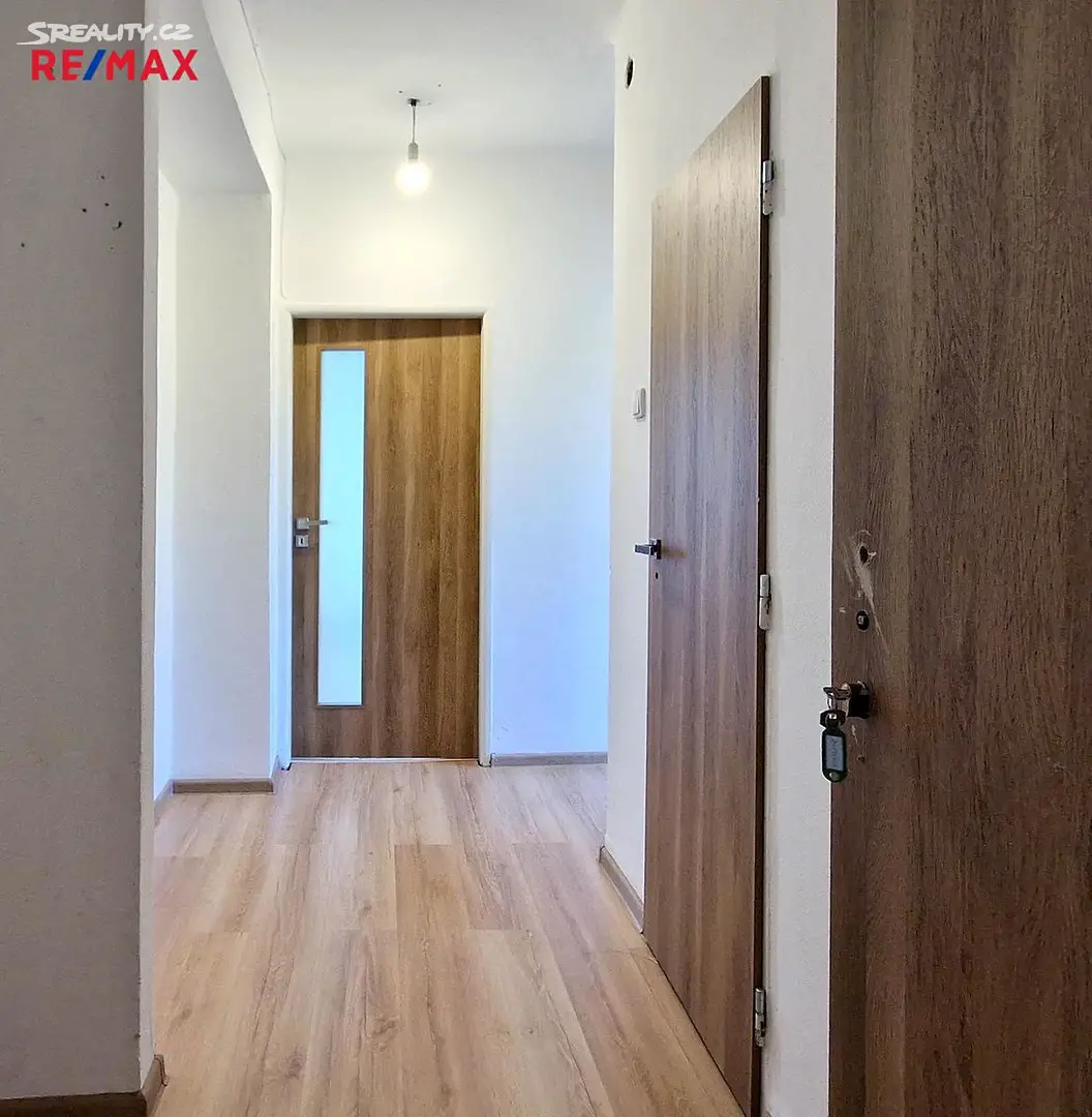 Prodej bytu 3+1 50 m², Novoměstská, Žďár nad Sázavou - Žďár nad Sázavou 1