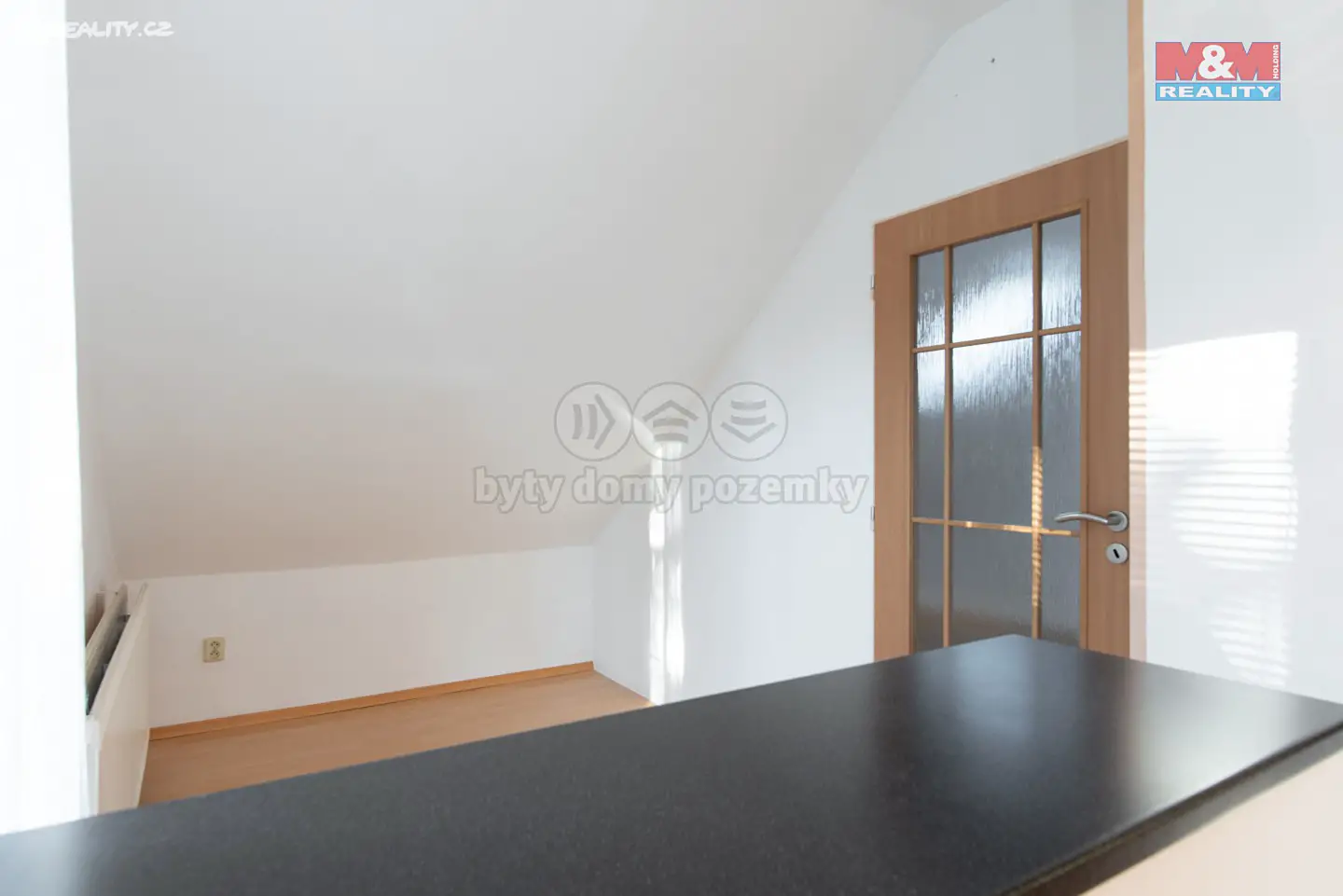 Prodej bytu 3+kk 70 m², Němčice, okres Strakonice