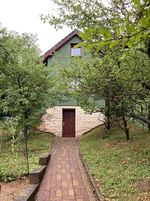 Prodej  chaty 107 m², pozemek 667 m², Jasanová, Brno - Jundrov