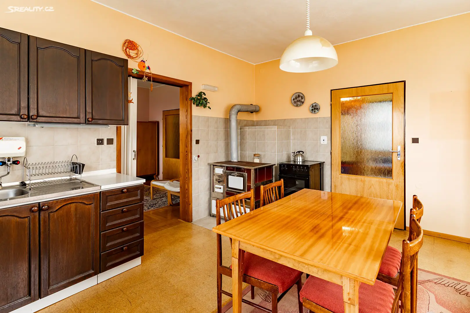 Prodej  rodinného domu 139 m², pozemek 688 m², Benešov, okres Blansko