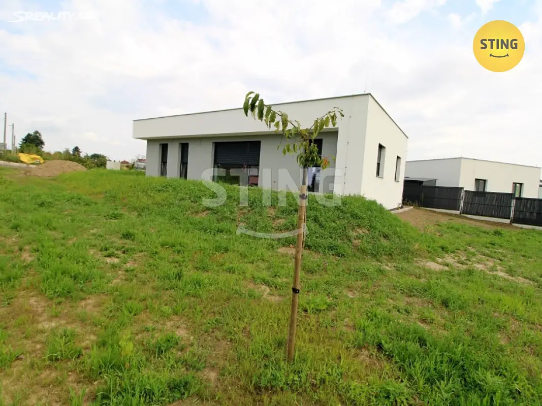 Prodej  rodinného domu 94 m², pozemek 567 m², Na Kamenci, Bohumín