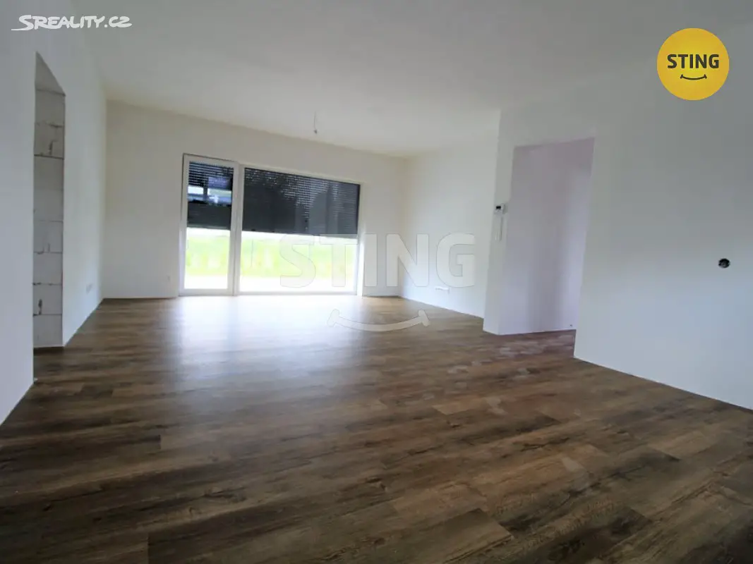 Prodej  rodinného domu 94 m², pozemek 567 m², Na Kamenci, Bohumín