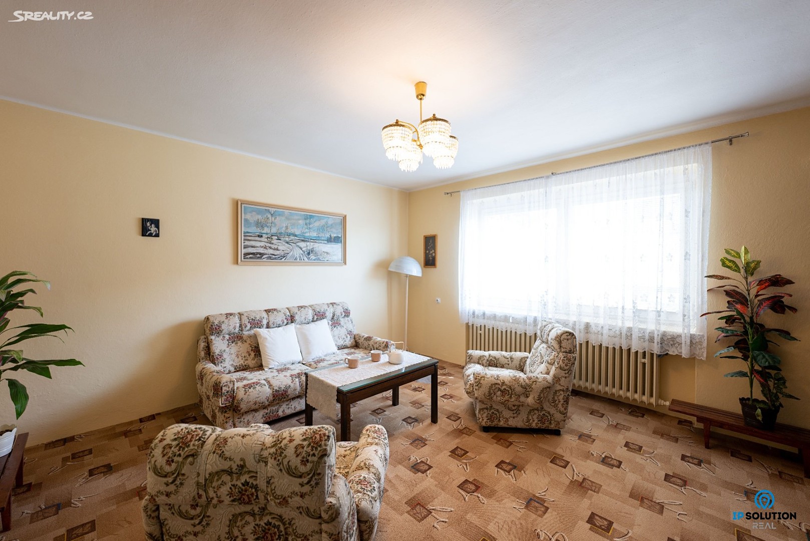 Prodej  rodinného domu 290 m², pozemek 817 m², Lednická, Břeclav - Charvátská Nová Ves