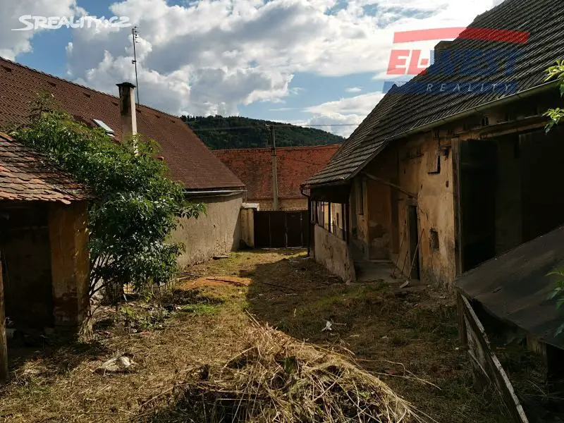 Prodej  rodinného domu 303 m², pozemek 450 m², Budětice, okres Klatovy