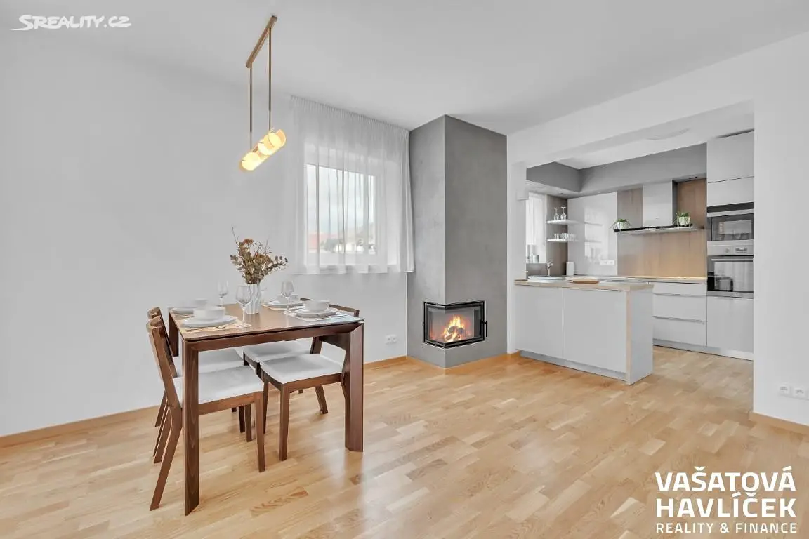 Prodej  rodinného domu 104 m², pozemek 299 m², Černilov, okres Hradec Králové