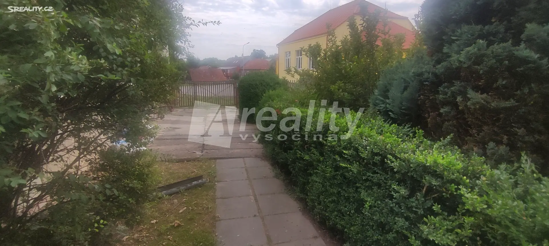 Prodej  rodinného domu 155 m², pozemek 939 m², Hluboké, okres Třebíč