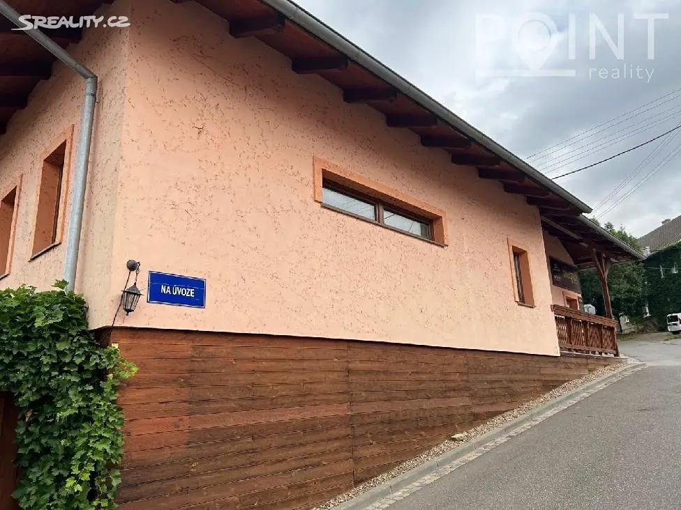 Prodej  rodinného domu 143 m², pozemek 167 m², Hustopeče, okres Břeclav