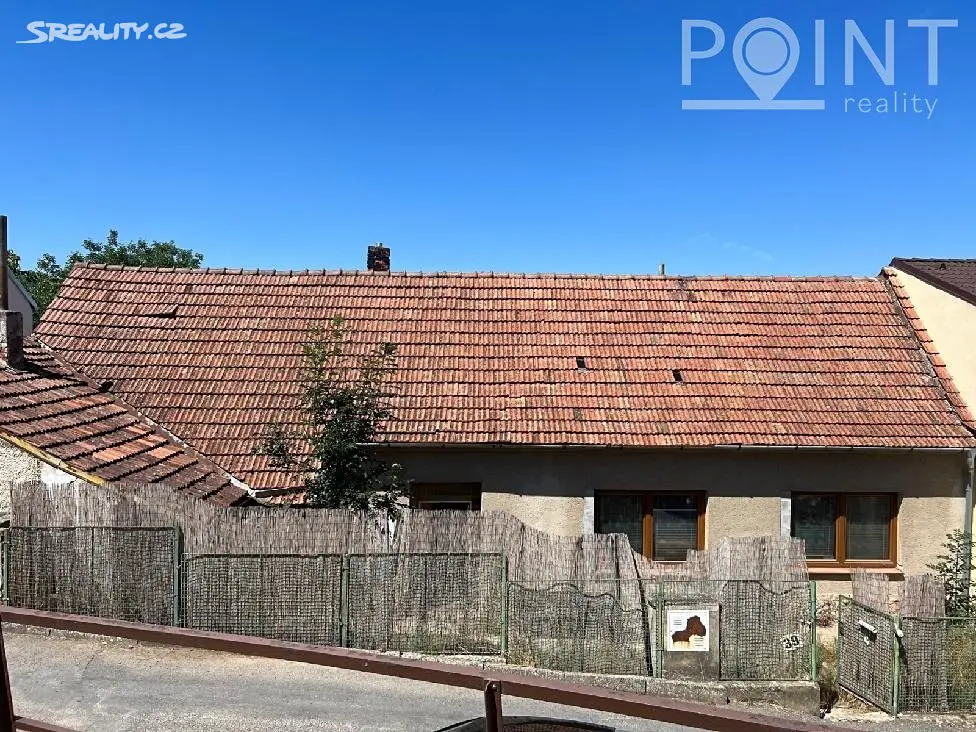 Prodej  rodinného domu 117 m², pozemek 178 m², Jinačovice, okres Brno-venkov
