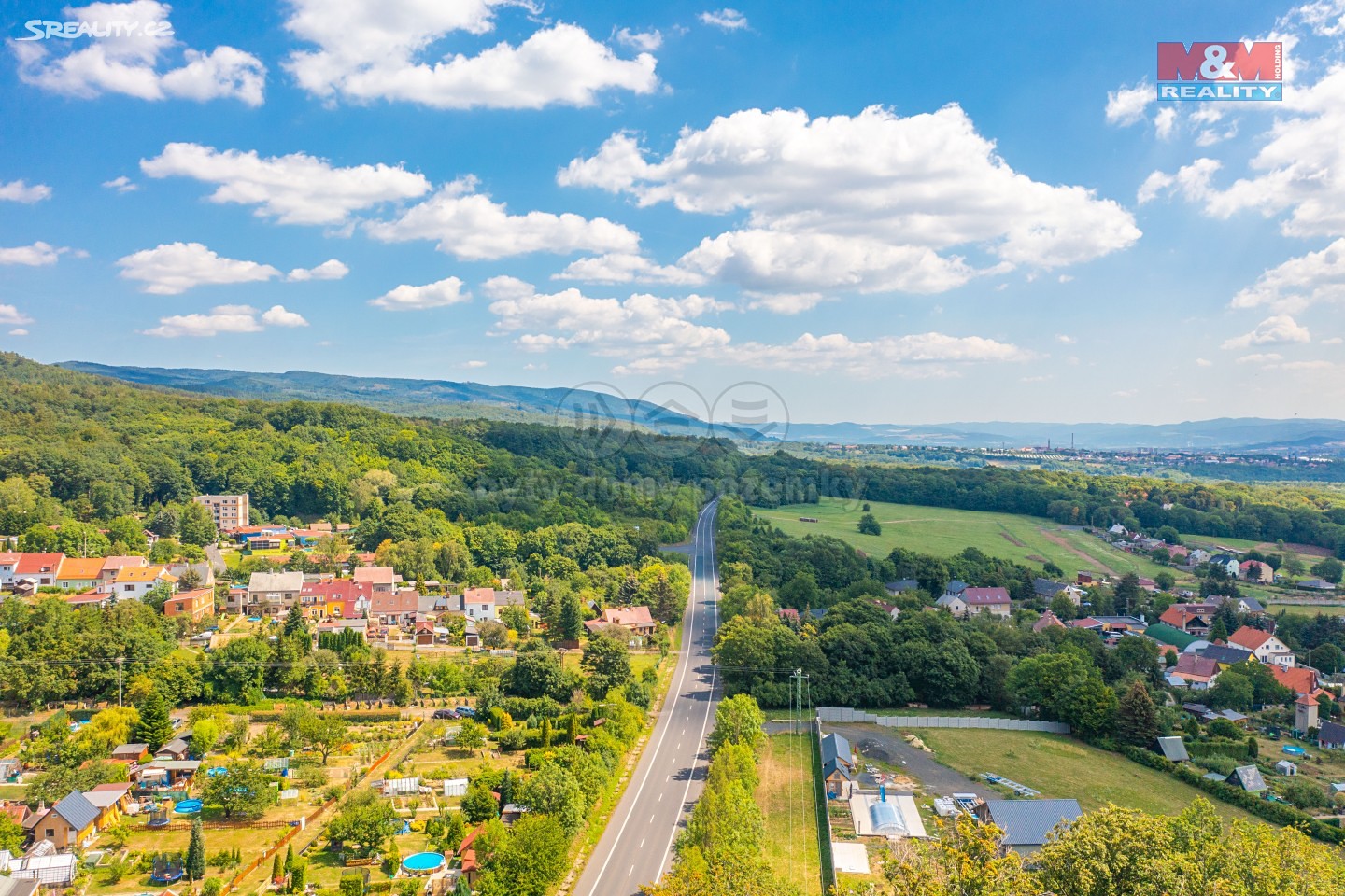 Prodej  rodinného domu 140 m², pozemek 197 m², Lesní, Košťany - Střelná