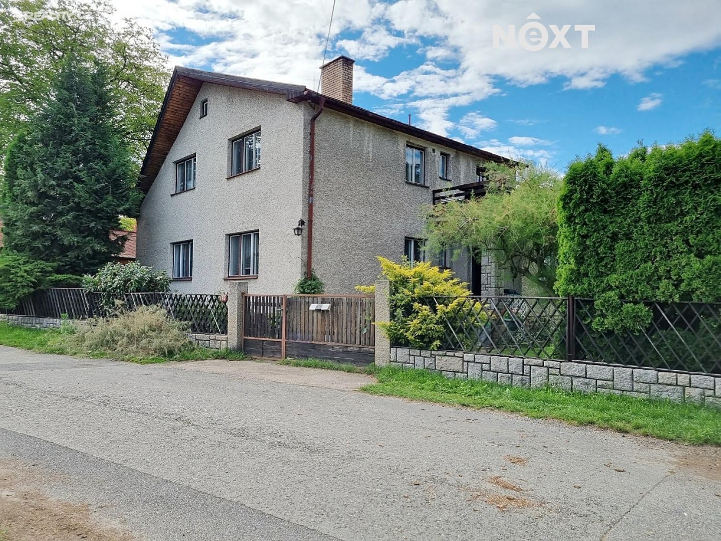 Prodej  rodinného domu 215 m², pozemek 848 m², K Lípě, Louňovice