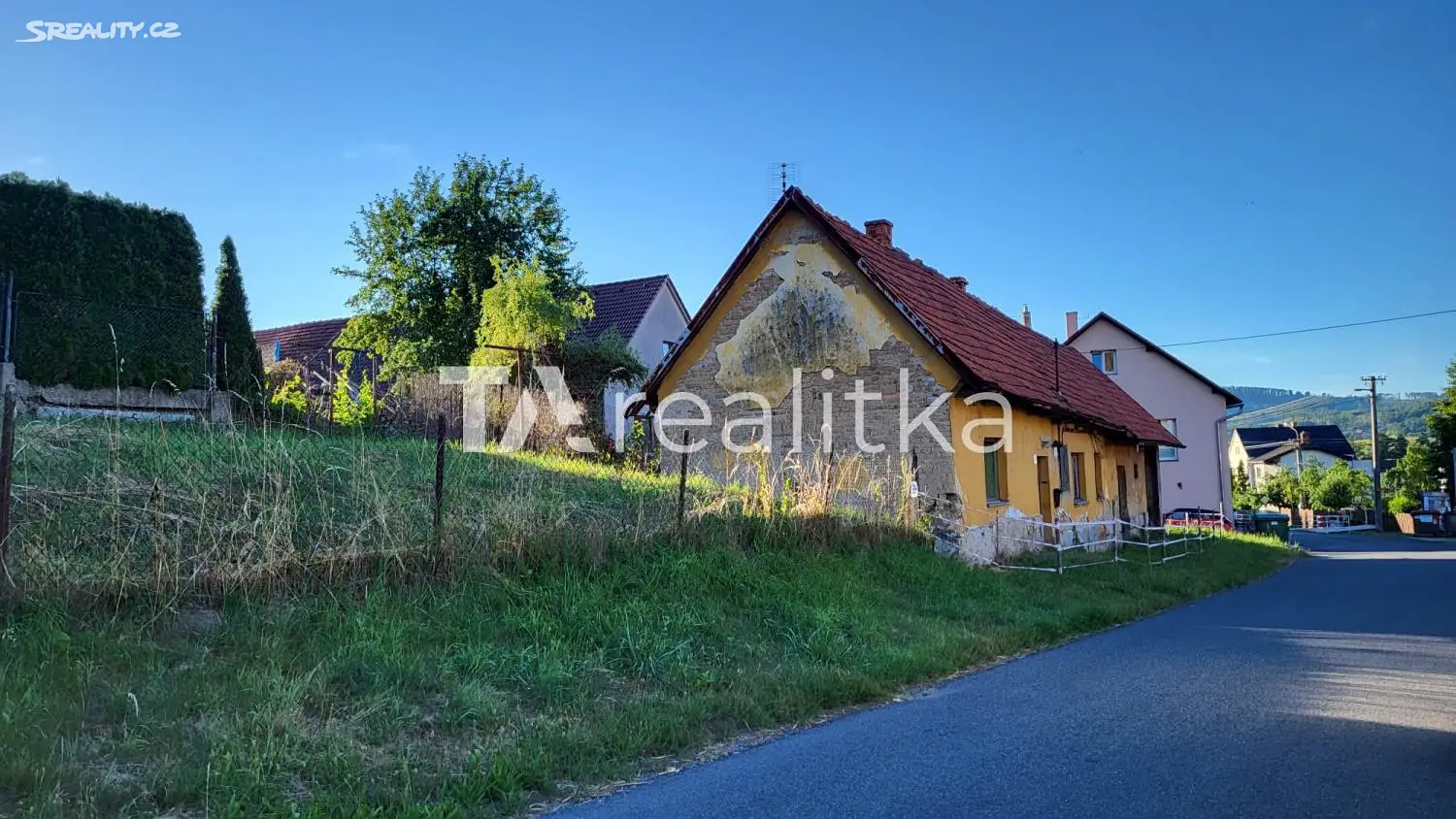 Prodej  rodinného domu 139 m², pozemek 513 m², Nový Jičín - Straník, okres Nový Jičín