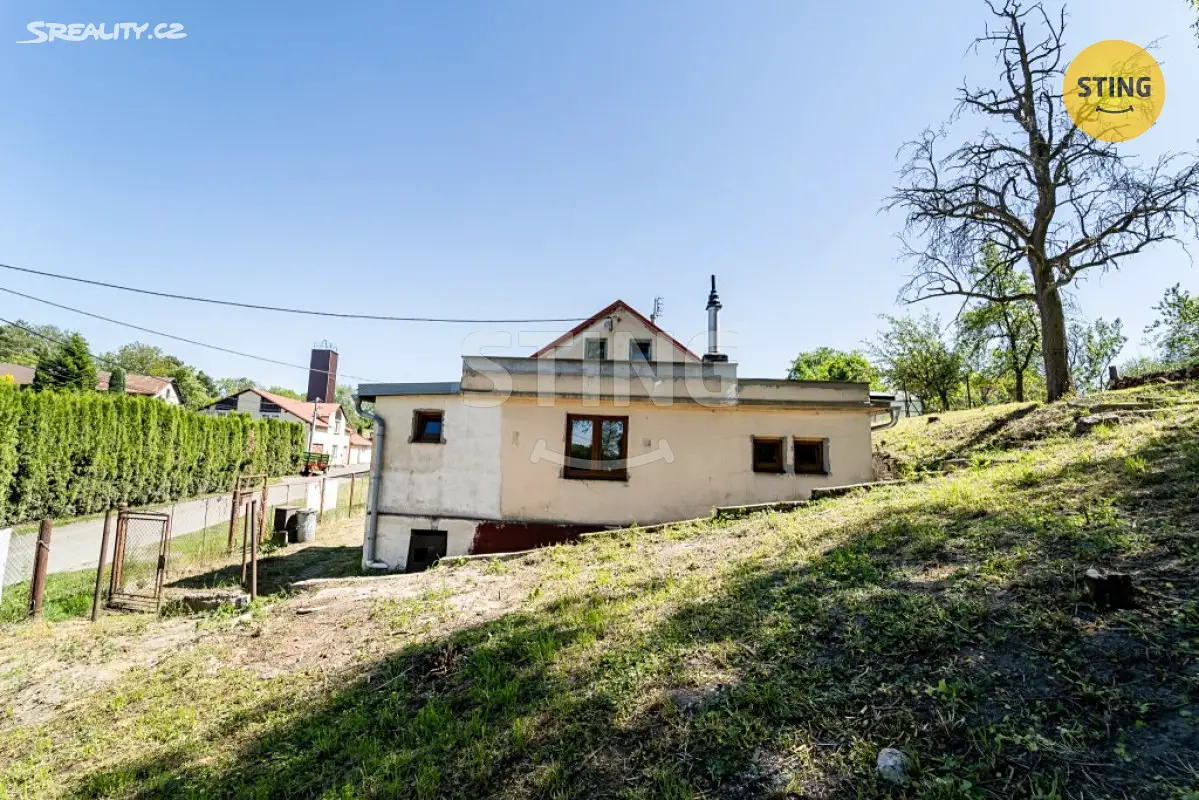 Prodej  rodinného domu 154 m², pozemek 254 m², Požární, Ostrava - Heřmanice