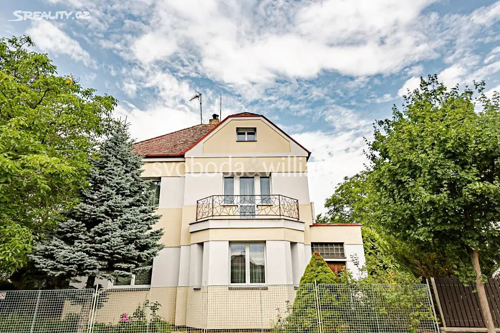 Prodej  rodinného domu 151 m², pozemek 936 m², Šestajovice, okres Praha-východ