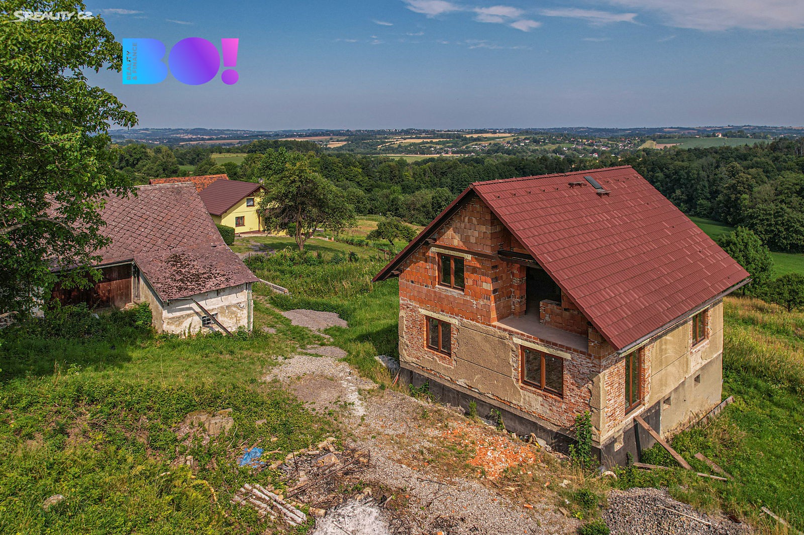 Prodej  rodinného domu 200 m², pozemek 1 050 m², Třinec - Kojkovice, okres Frýdek-Místek