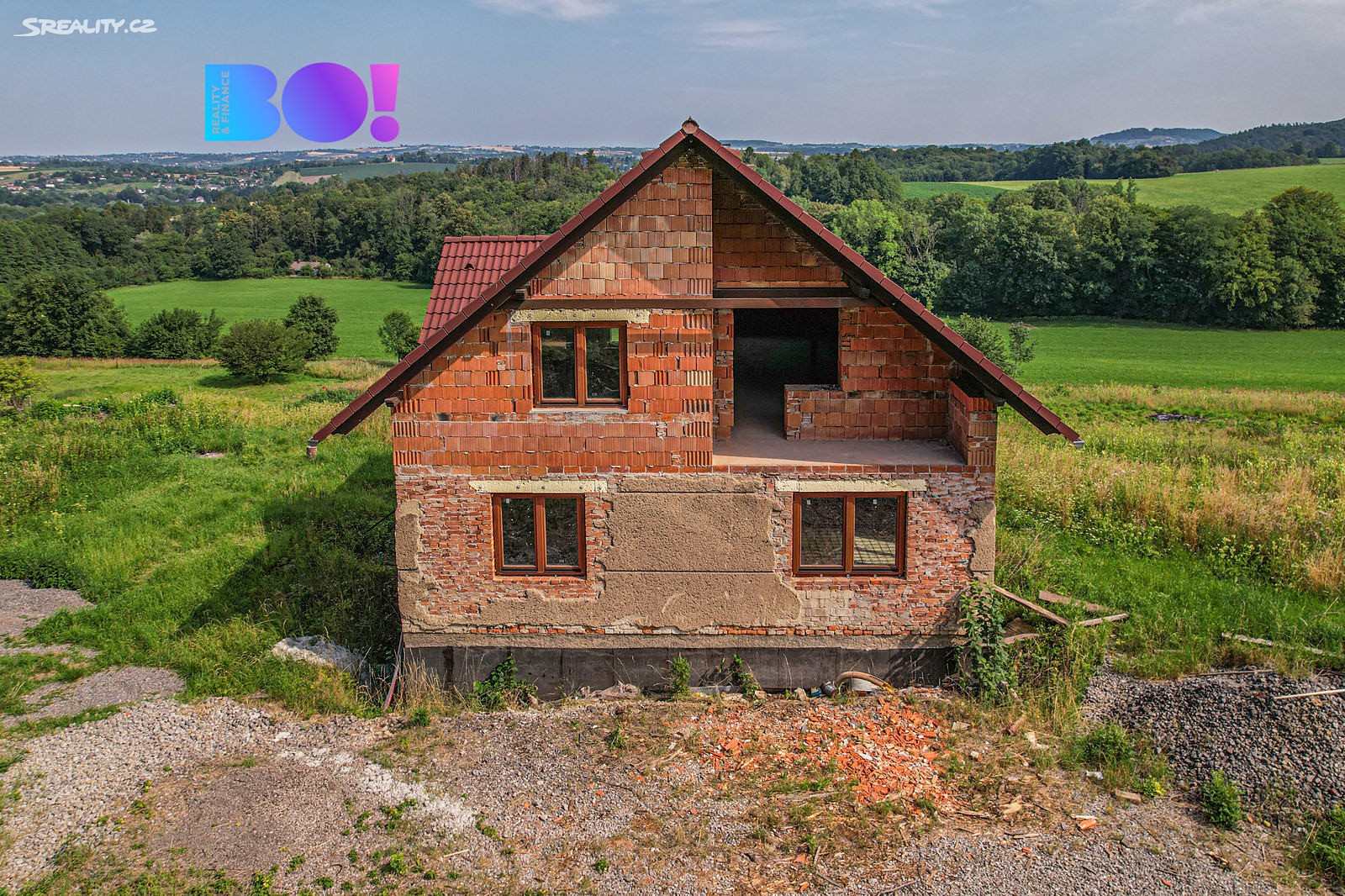 Prodej  rodinného domu 200 m², pozemek 1 050 m², Třinec - Kojkovice, okres Frýdek-Místek