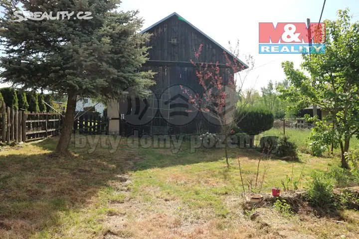 Prodej  rodinného domu 75 m², pozemek 349 m², Újezd pod Troskami - Semínova Lhota, okres Jičín