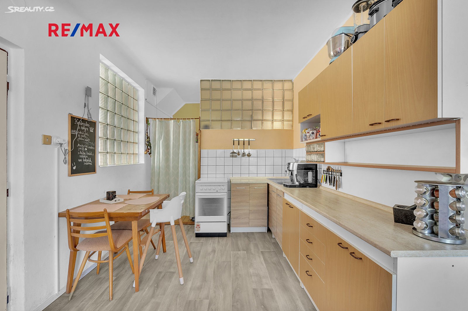 Prodej  rodinného domu 74 m², pozemek 255 m², Havlíčkovo nábřeží, Žamberk