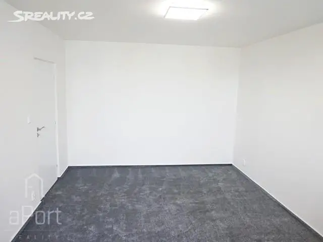 Pronájem bytu 1+1 38 m², Hrušňová, Brno - Medlánky