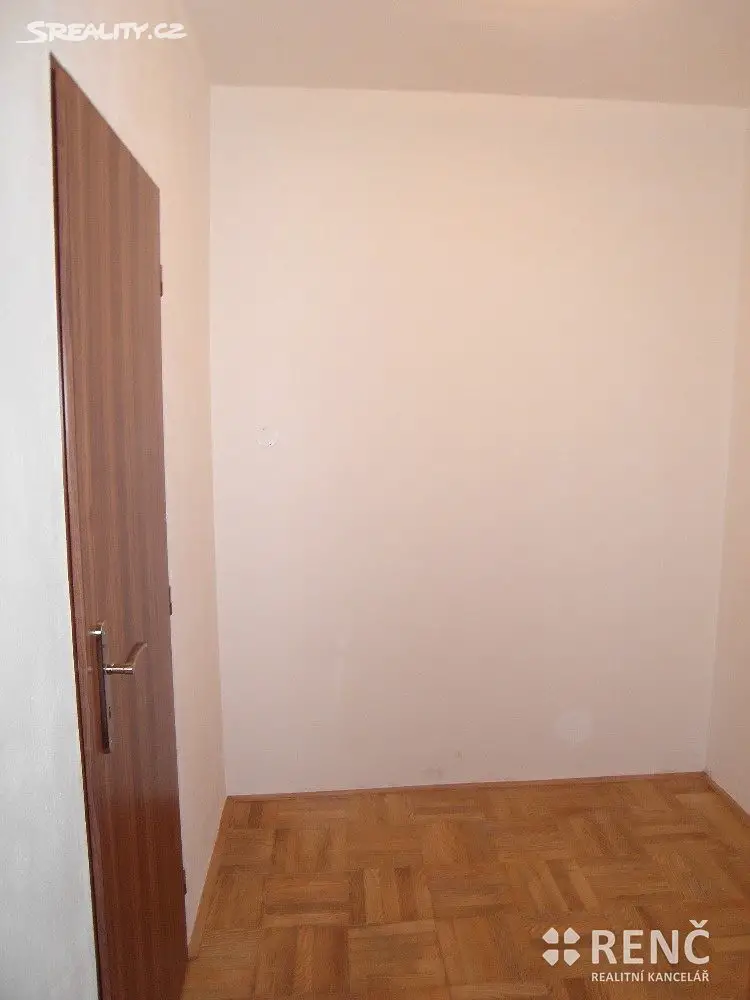 Pronájem bytu 1+1 32 m², Pekařská, Brno - Staré Brno