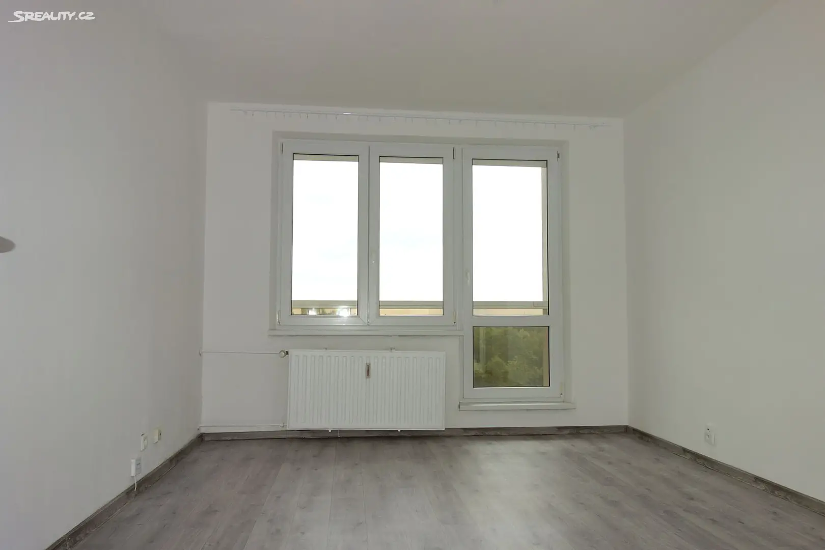 Pronájem bytu 1+1 50 m², Polní, Orlová - Lutyně