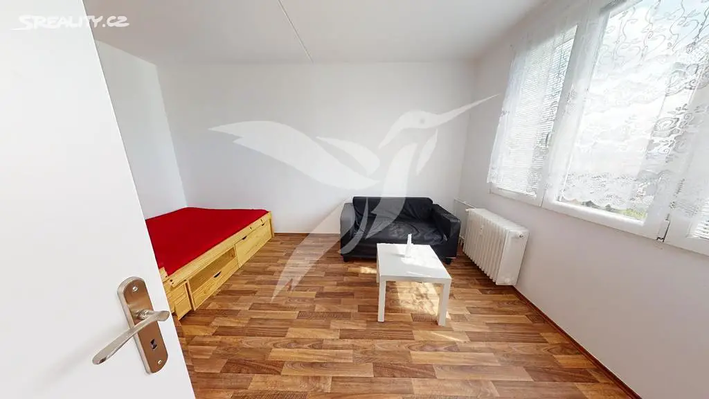 Pronájem bytu 1+1 38 m², Elišky Krásnohorské, Plzeň - Severní Předměstí
