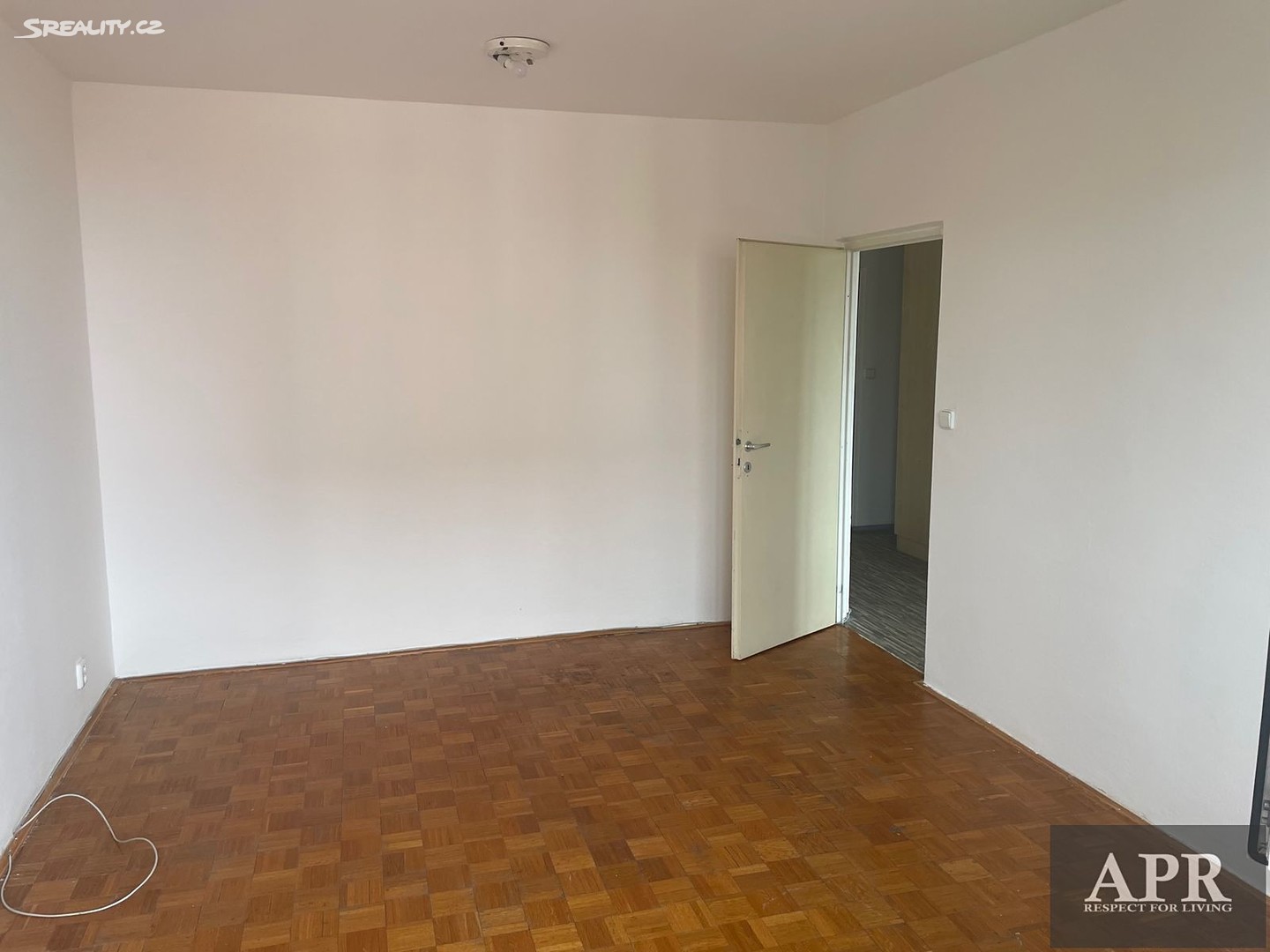Pronájem bytu 1+1 40 m², Šaripova, Uherský Brod