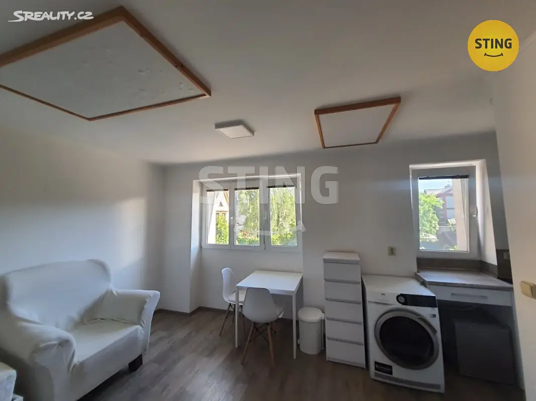 Pronájem bytu 1+kk 23 m², Komenského, Český Těšín