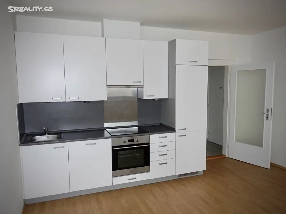 Pronájem bytu 1+kk 29 m², Komenského, Nové Město nad Metují